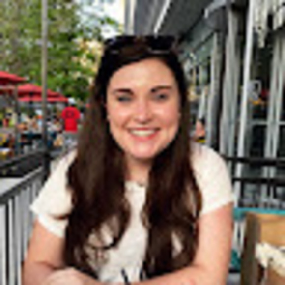 Meet your Posher, Cristina - Picture 1 of 1